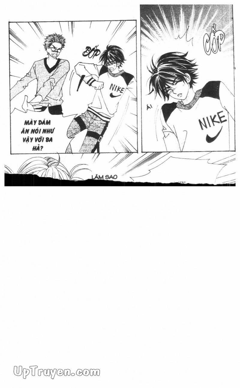 Cấm Hôn 9 trang 9