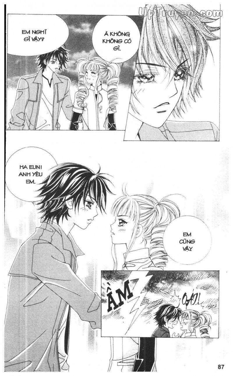 Cấm Hôn 9 trang 90