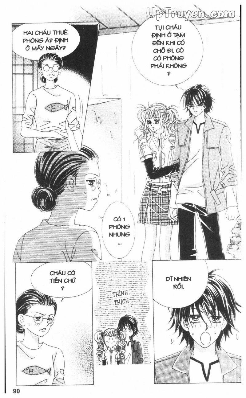 Cấm Hôn 9 trang 93