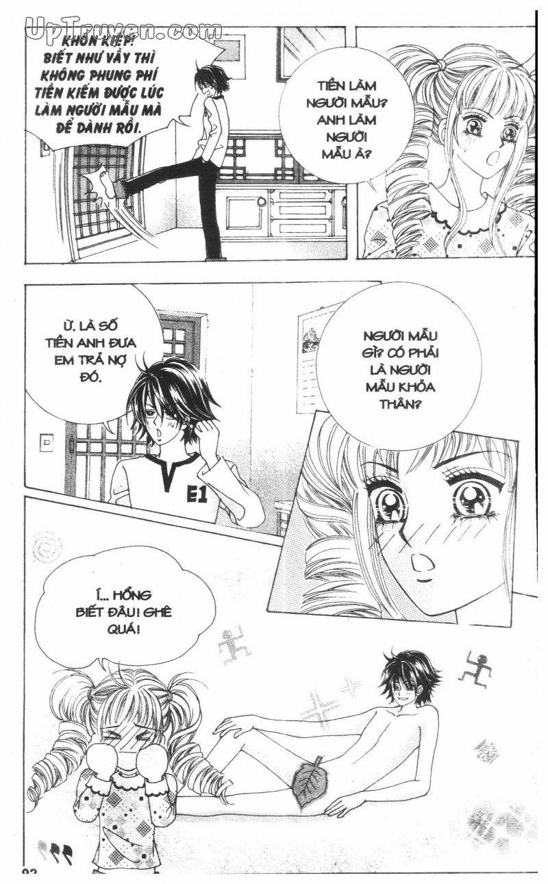 Cấm Hôn 9 trang 95