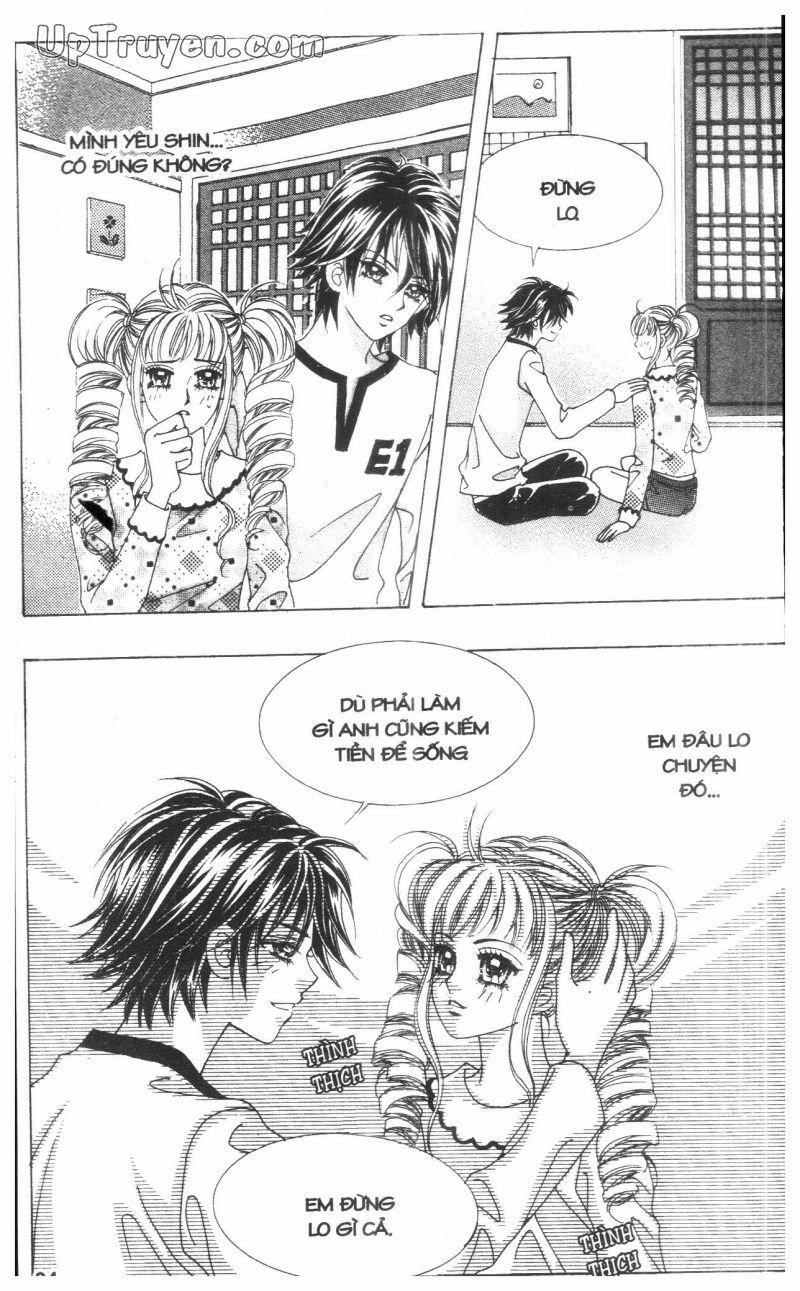 Cấm Hôn 9 trang 97