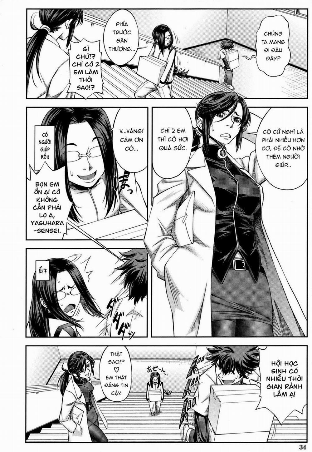 Cam Kết Nghiêm Túc 2 trang 2