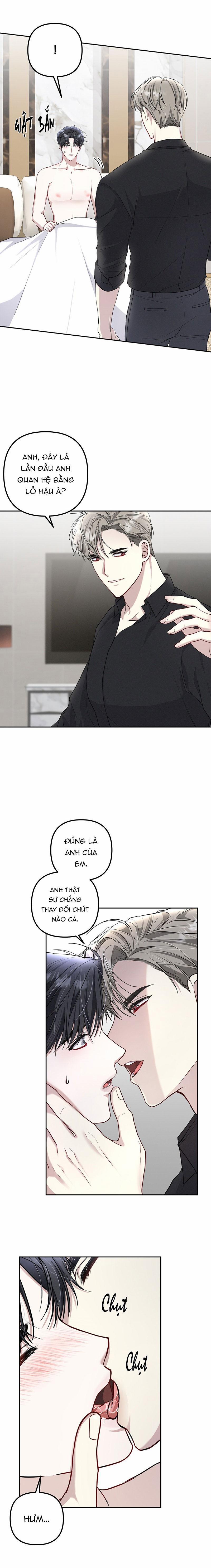 Cam Kết Thứ Hai 0 PROLOGUE trang 2