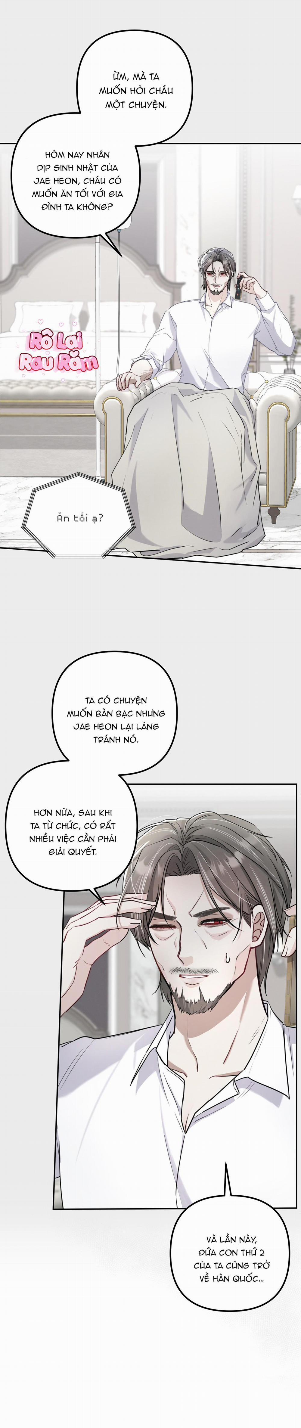 Cam Kết Thứ Hai 1 trang 10