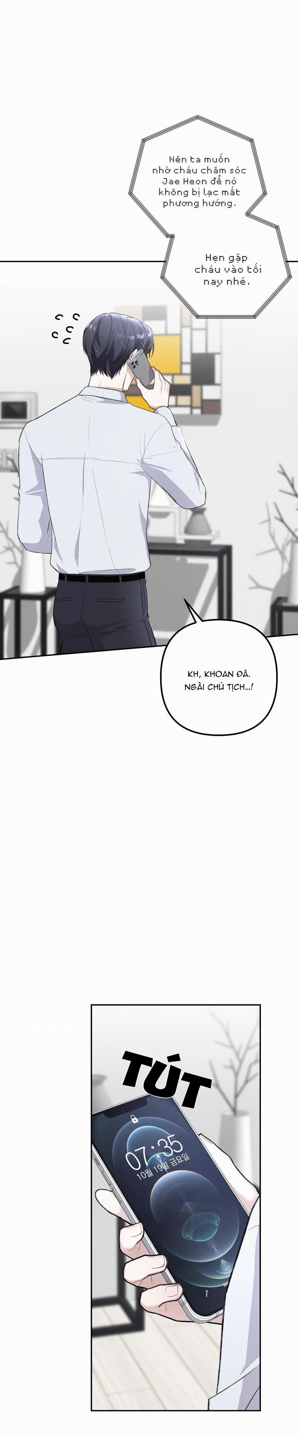 Cam Kết Thứ Hai 1 trang 11