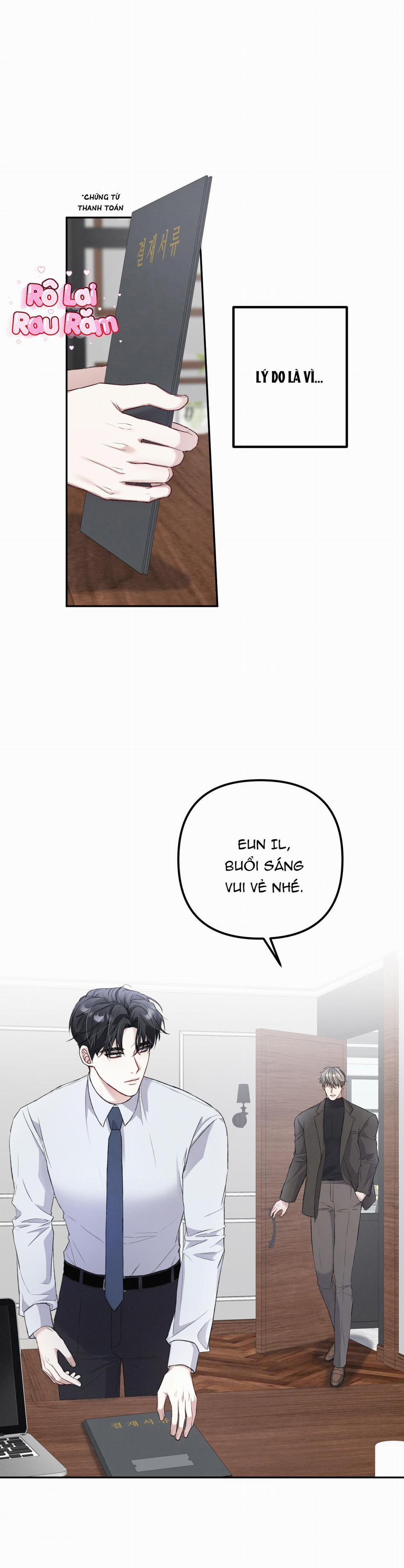 Cam Kết Thứ Hai 1 trang 16