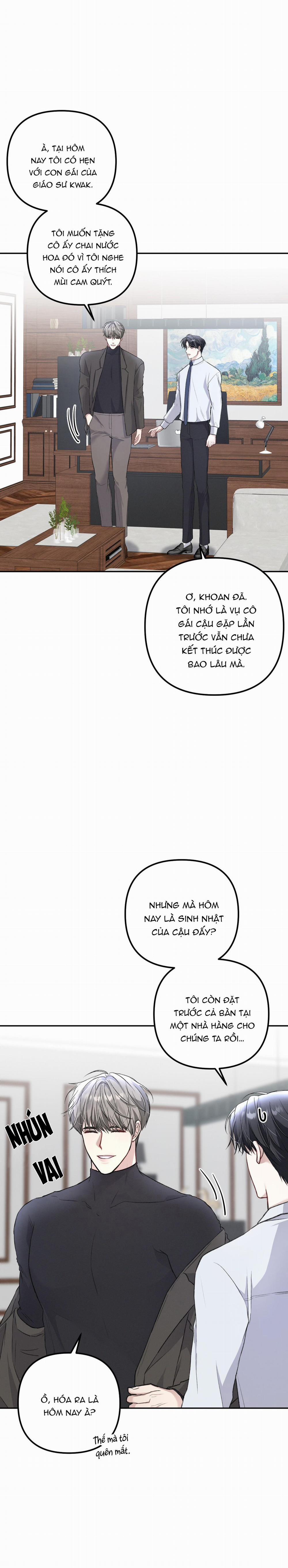 Cam Kết Thứ Hai 1 trang 20