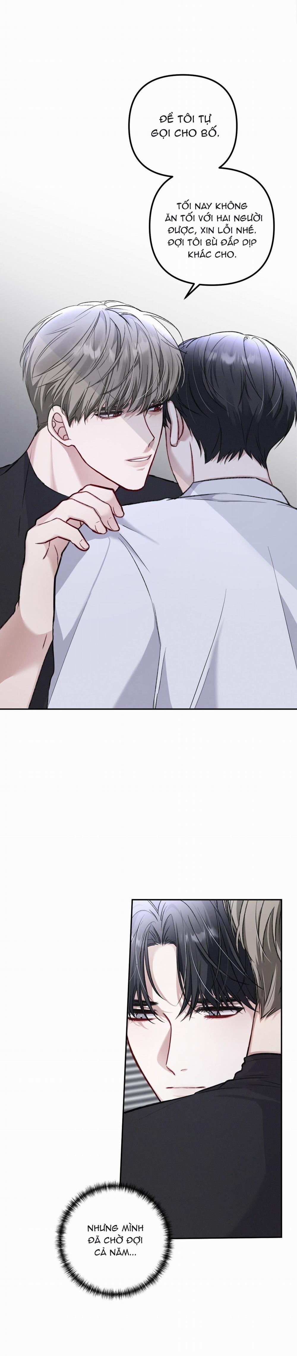 Cam Kết Thứ Hai 1 trang 27