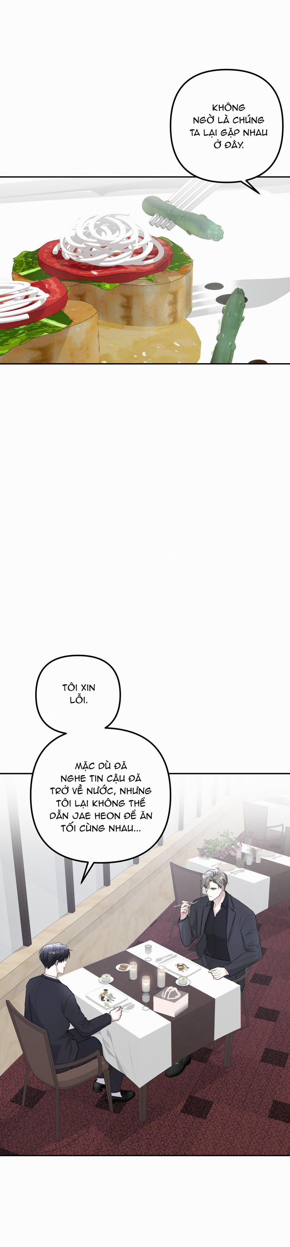 Cam Kết Thứ Hai 1 trang 33