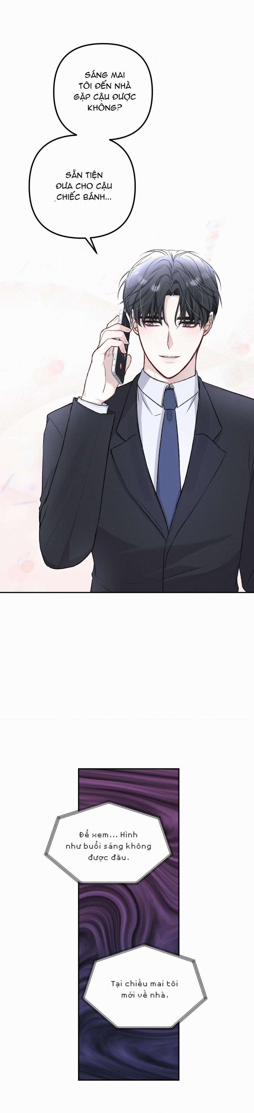 Cam Kết Thứ Hai 1 trang 40