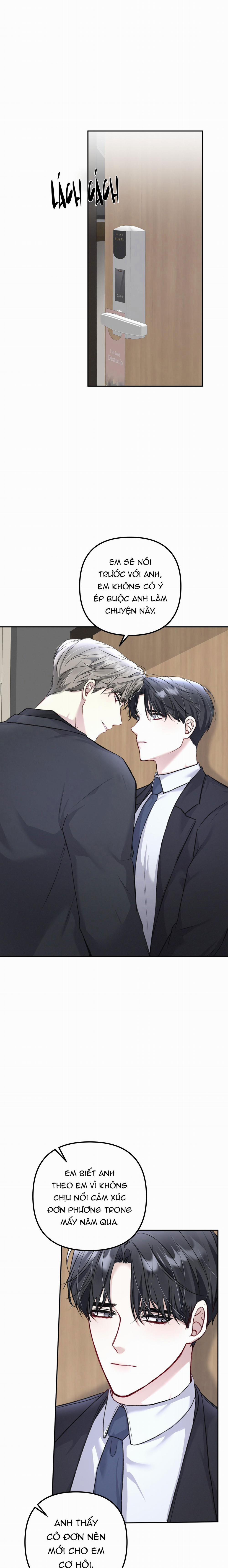 Cam Kết Thứ Hai 2 trang 12