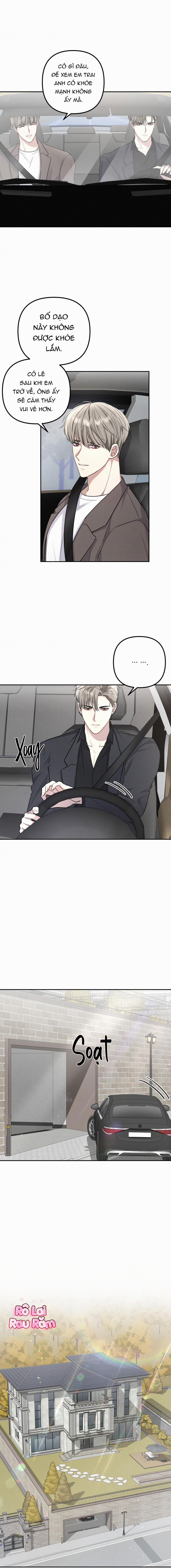 Cam Kết Thứ Hai 3 trang 13