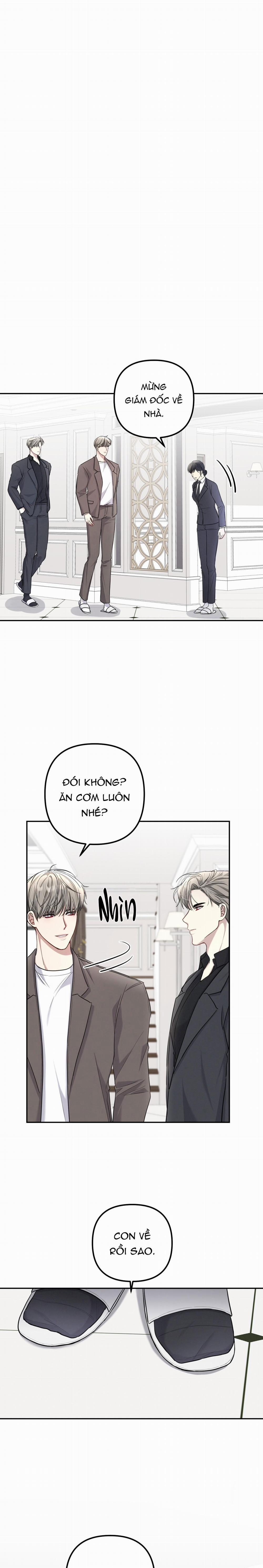 Cam Kết Thứ Hai 3 trang 14