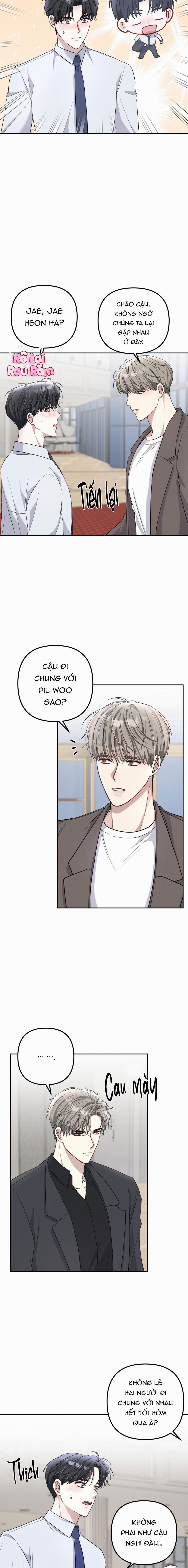 Cam Kết Thứ Hai 3 trang 9