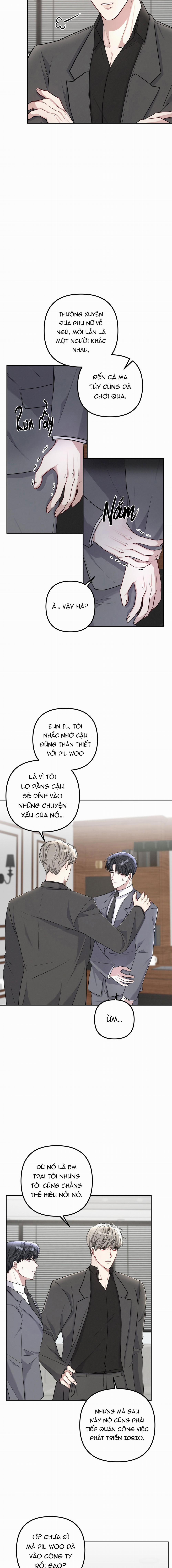 Cam Kết Thứ Hai 4 trang 14