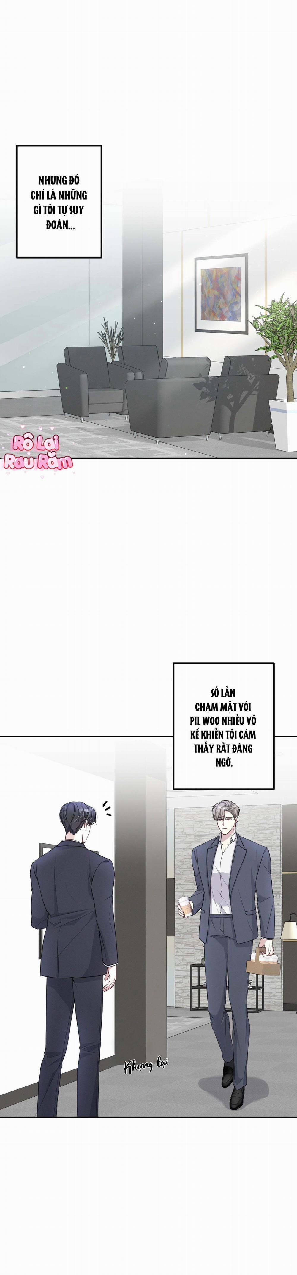 Cam Kết Thứ Hai 5 trang 14