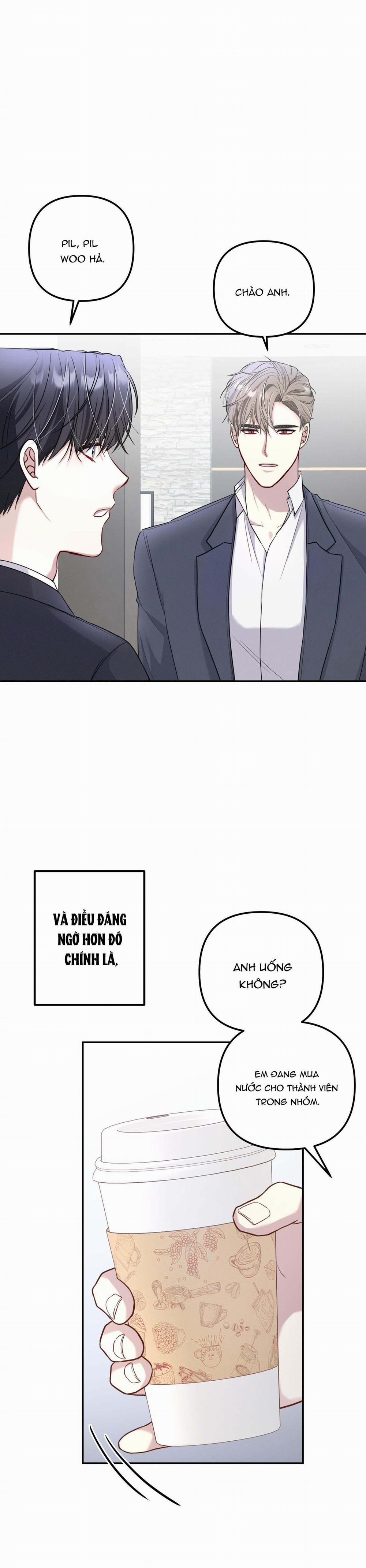 Cam Kết Thứ Hai 5 trang 15