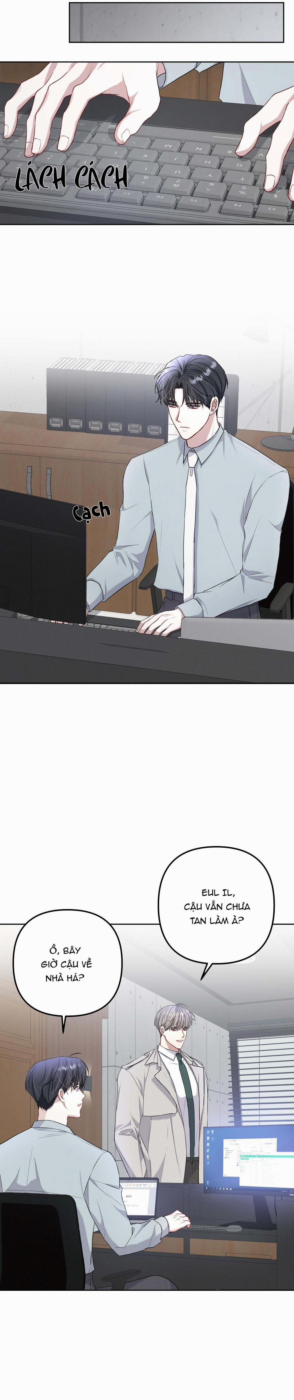 Cam Kết Thứ Hai 5 trang 19