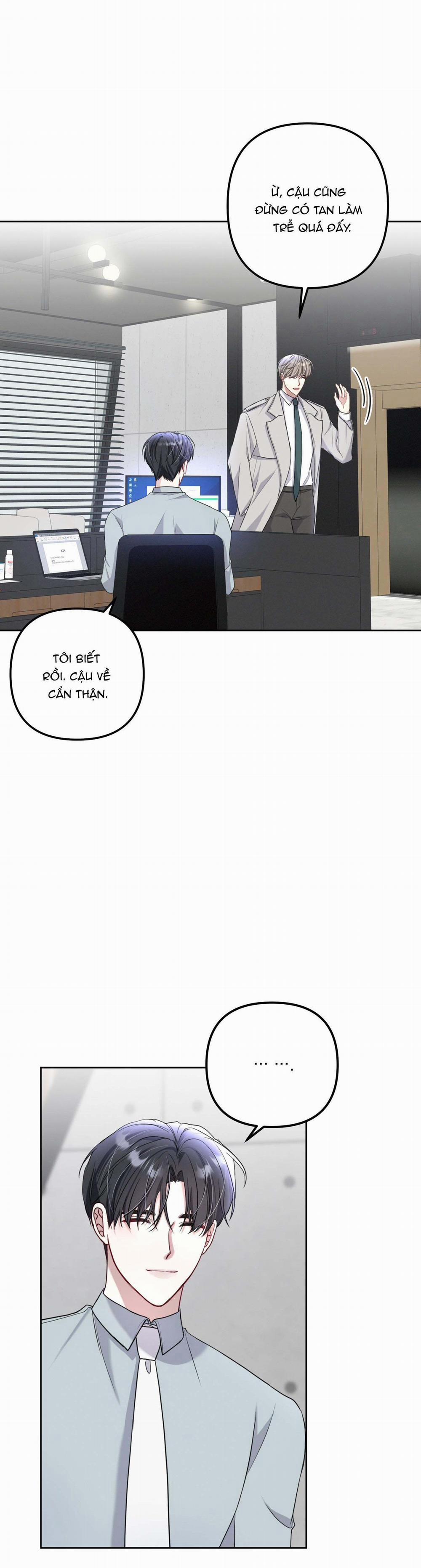 Cam Kết Thứ Hai 5 trang 21