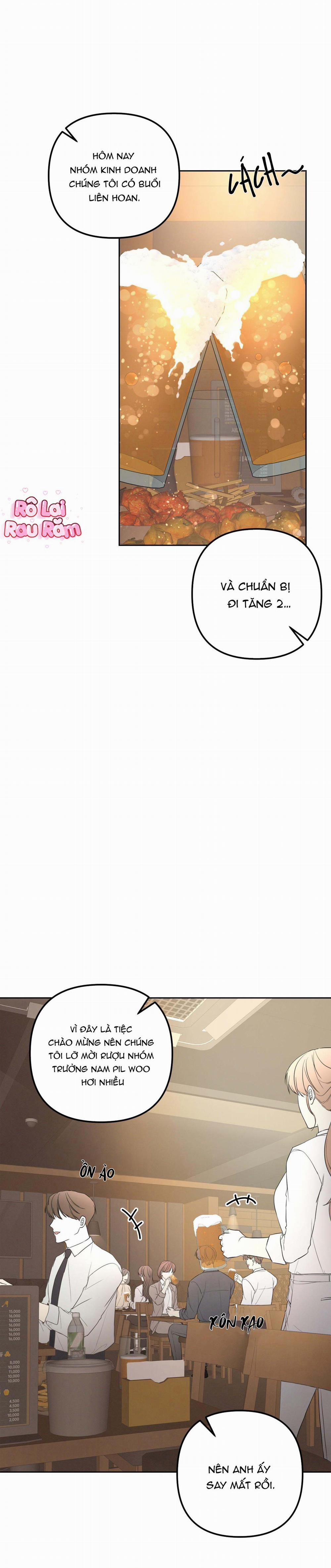 Cam Kết Thứ Hai 5 trang 25