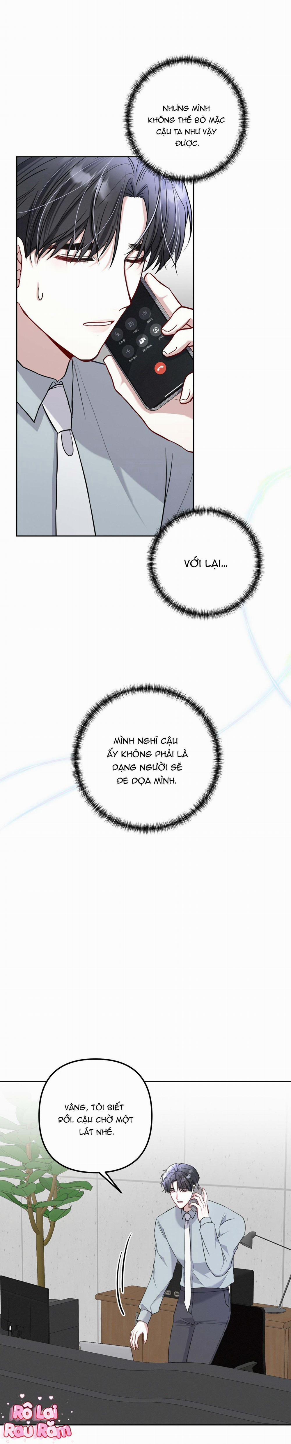 Cam Kết Thứ Hai 5 trang 28