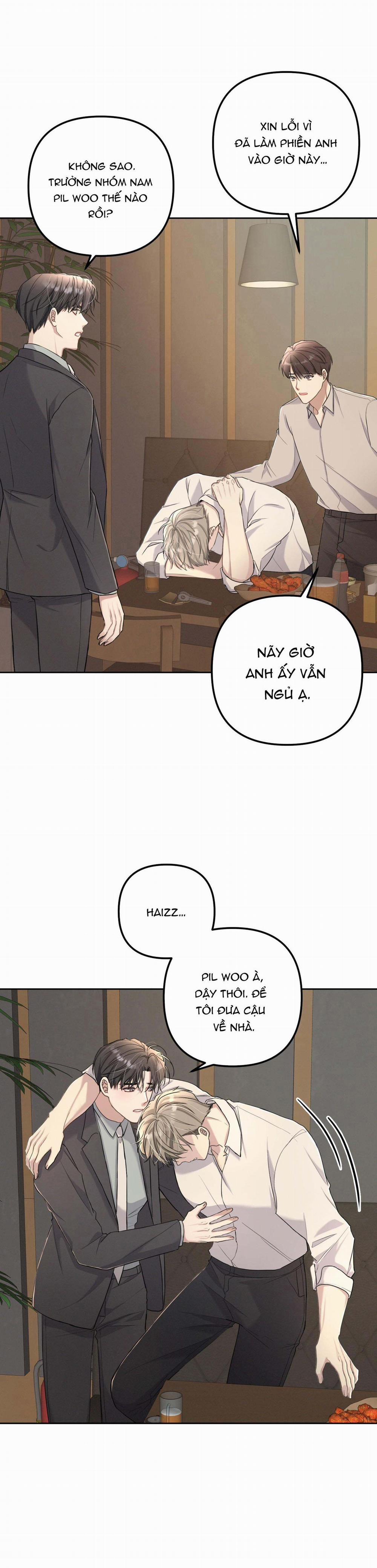 Cam Kết Thứ Hai 5 trang 31