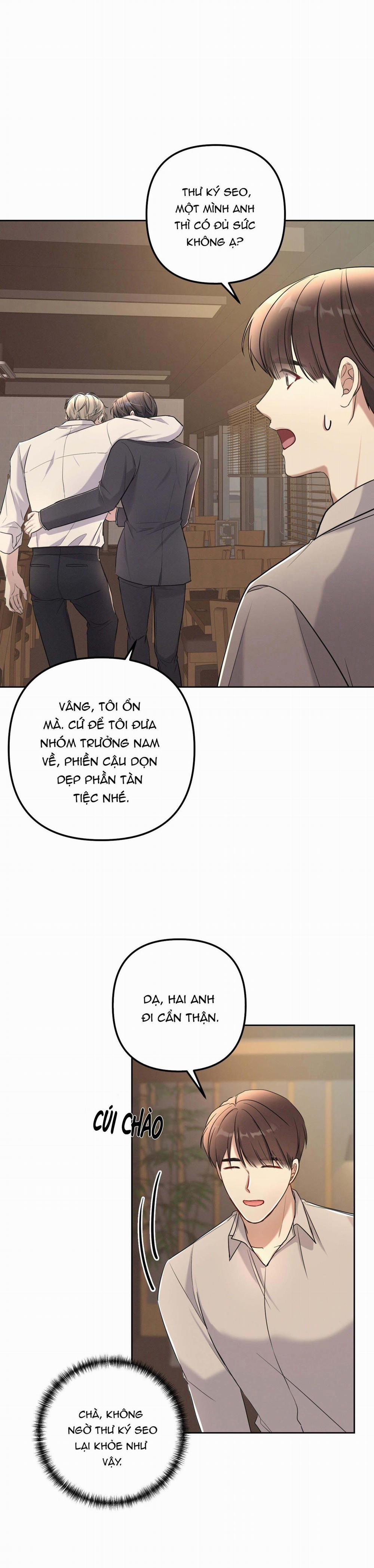 Cam Kết Thứ Hai 5 trang 32