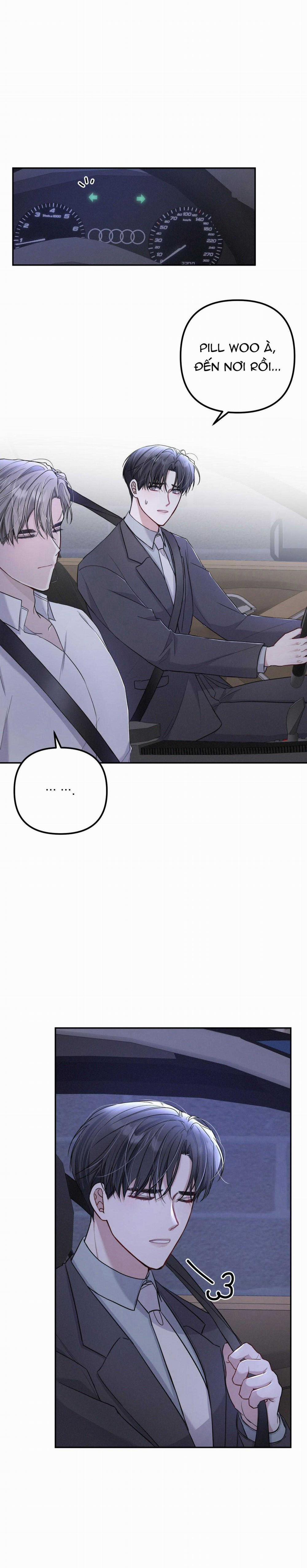 Cam Kết Thứ Hai 6 trang 1