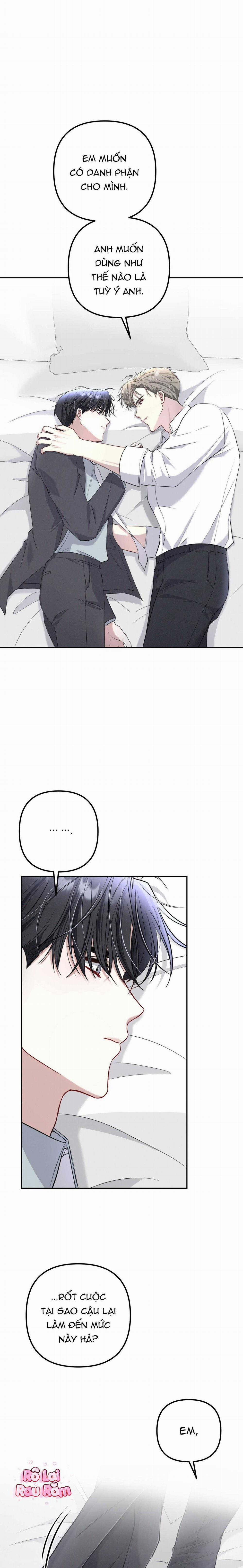 Cam Kết Thứ Hai 6 trang 11