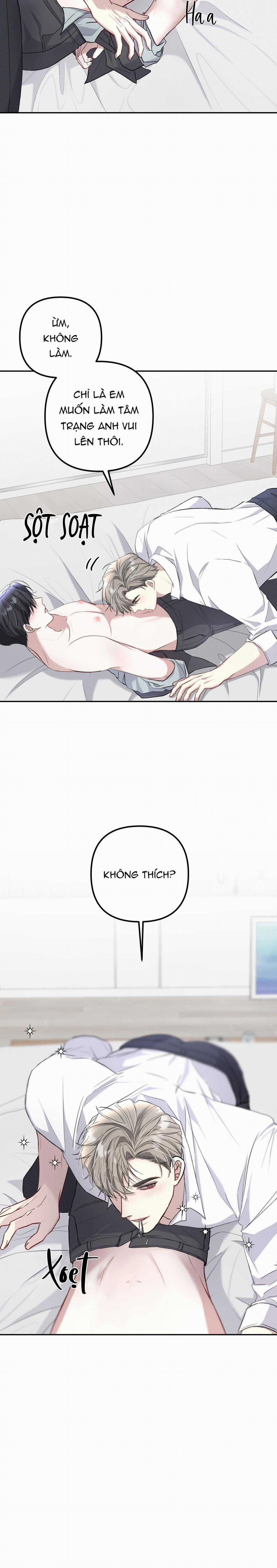 Cam Kết Thứ Hai 6 trang 15