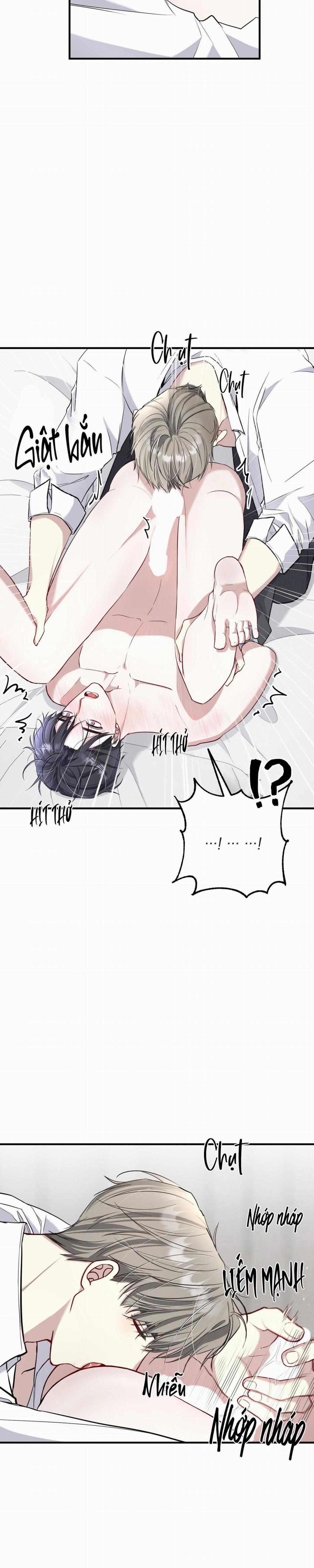 Cam Kết Thứ Hai 6 trang 21