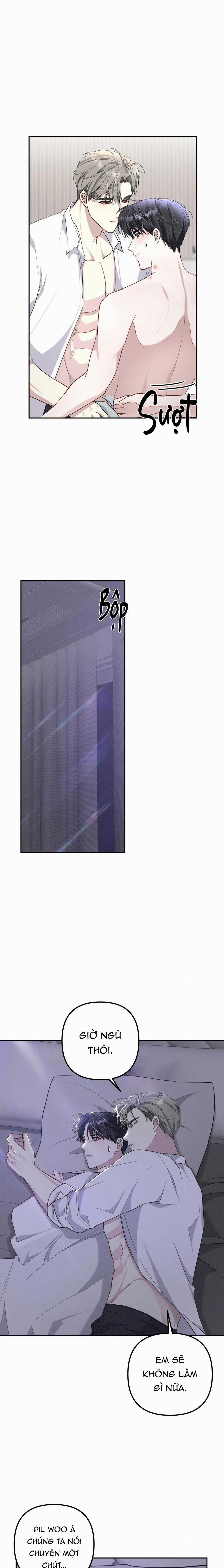 Cam Kết Thứ Hai 7 trang 10