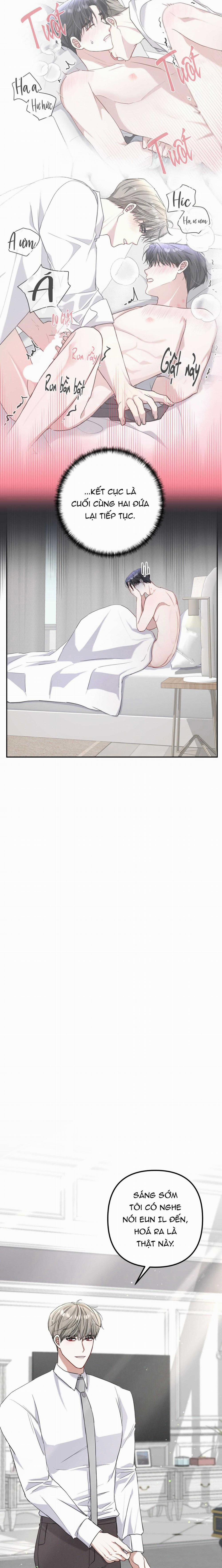 Cam Kết Thứ Hai 7 trang 14