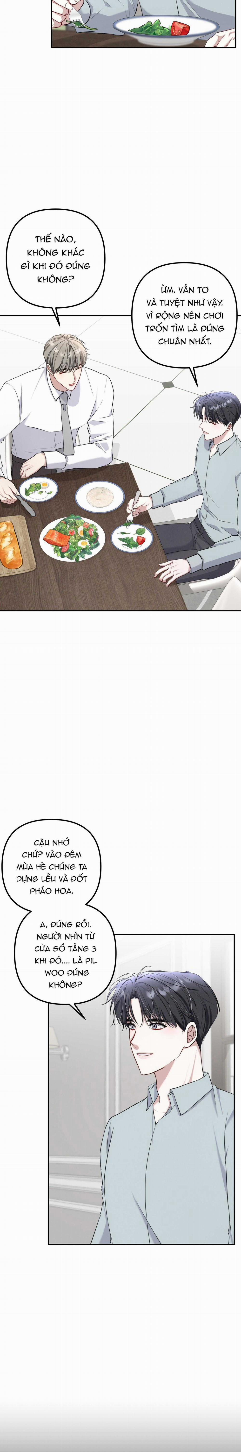 Cam Kết Thứ Hai 7 trang 18