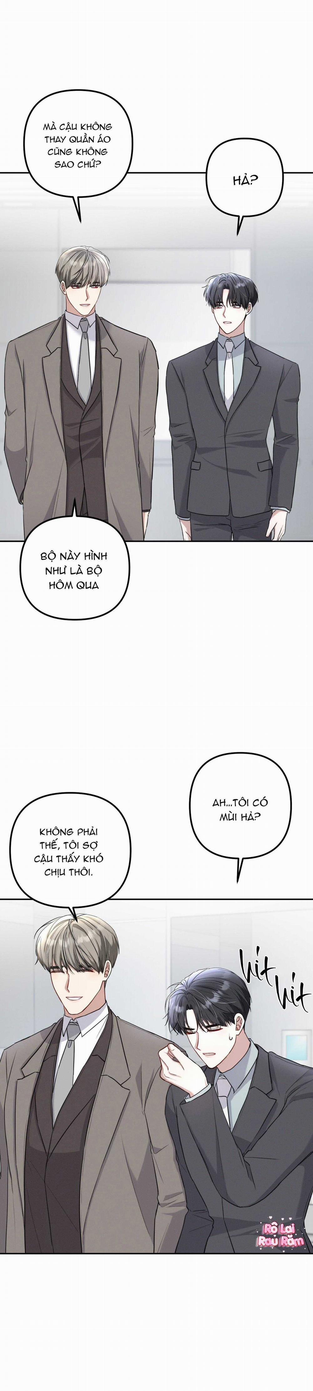 Cam Kết Thứ Hai 8 trang 1