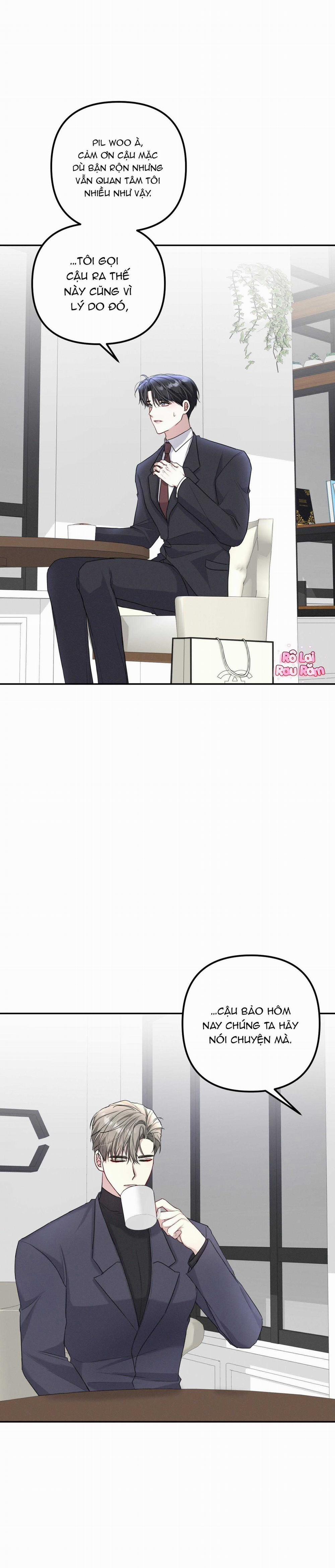 Cam Kết Thứ Hai 8 trang 14