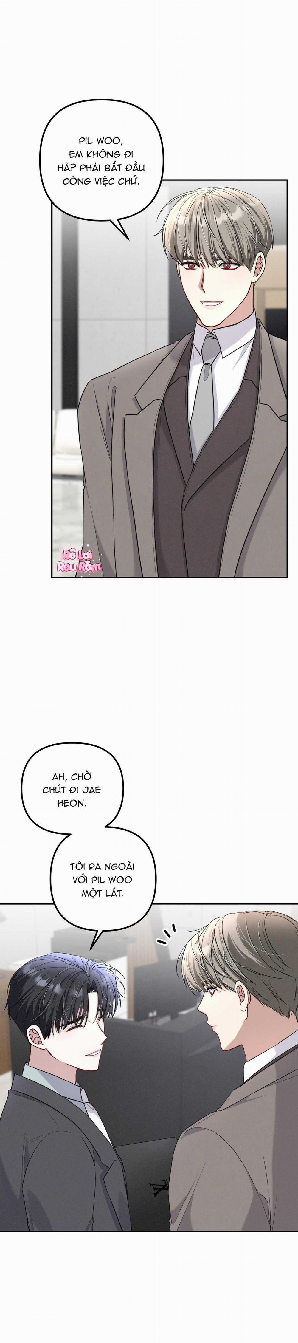 Cam Kết Thứ Hai 8 trang 9