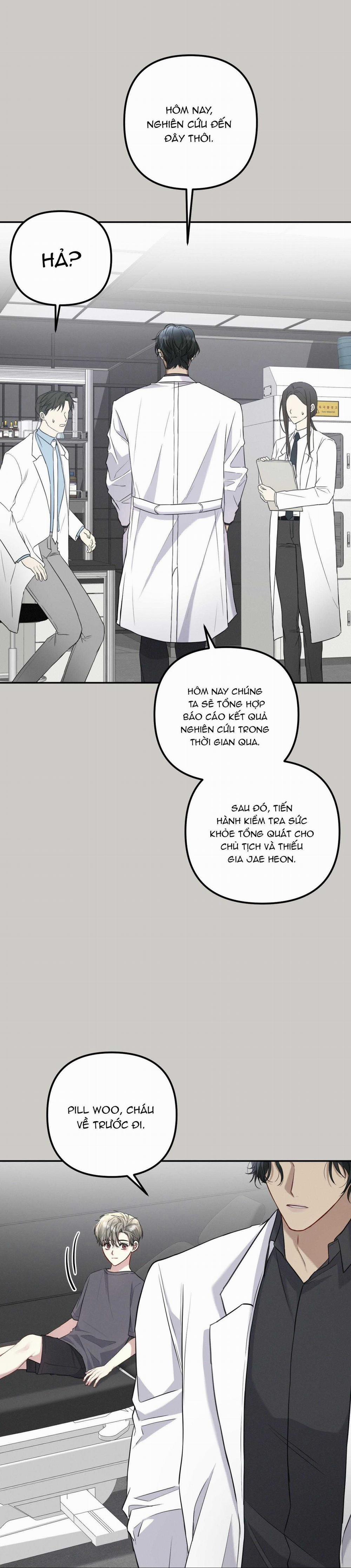 Cam Kết Thứ Hai 9 trang 10