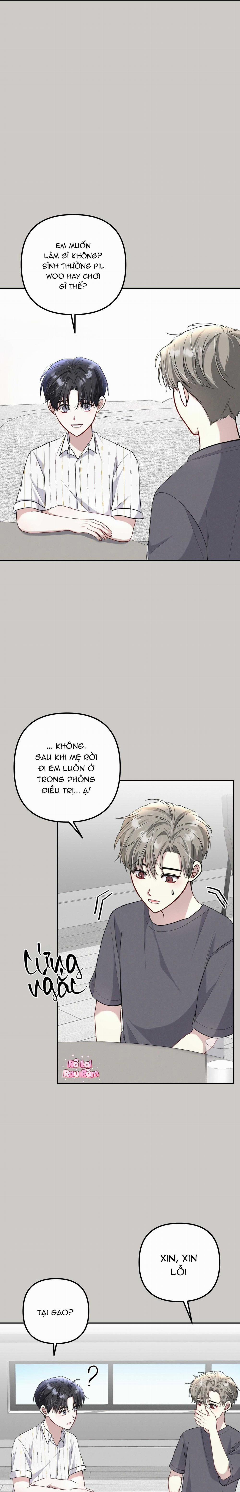 Cam Kết Thứ Hai 9 trang 12