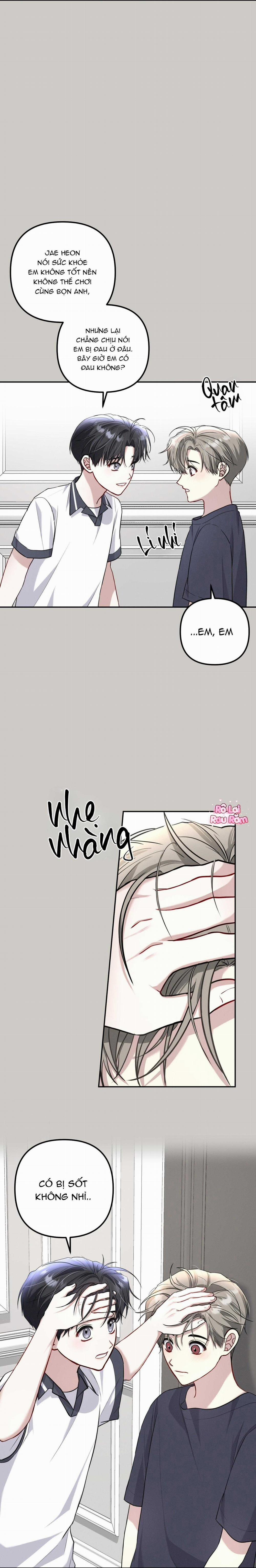 Cam Kết Thứ Hai 9 trang 2