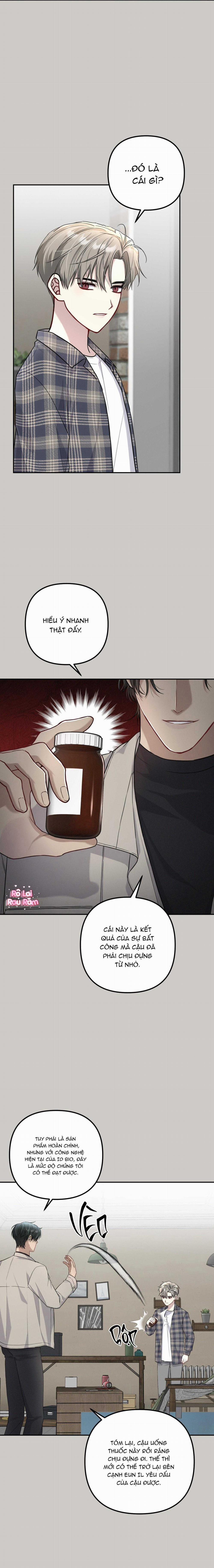 Cam Kết Thứ Hai 9 trang 22