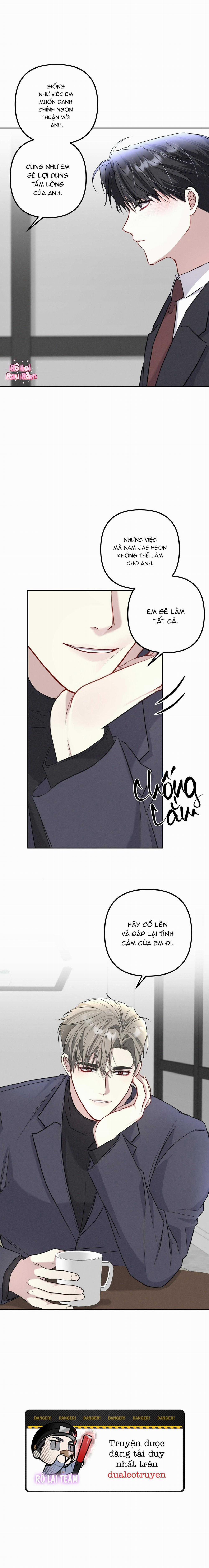 Cam Kết Thứ Hai 9 trang 27