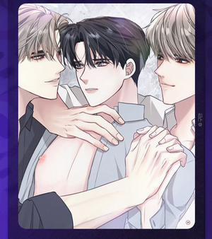 Đọc truyện tranh Cam Kết Thứ Hai