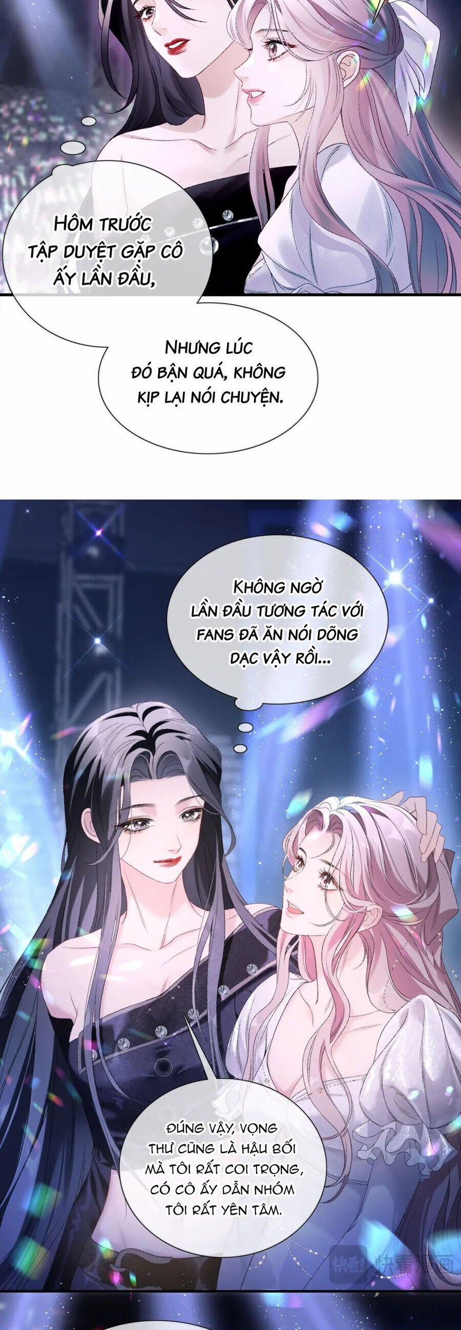 Cẩm Nang Chinh Phục Thần Tượng 1 trang 14