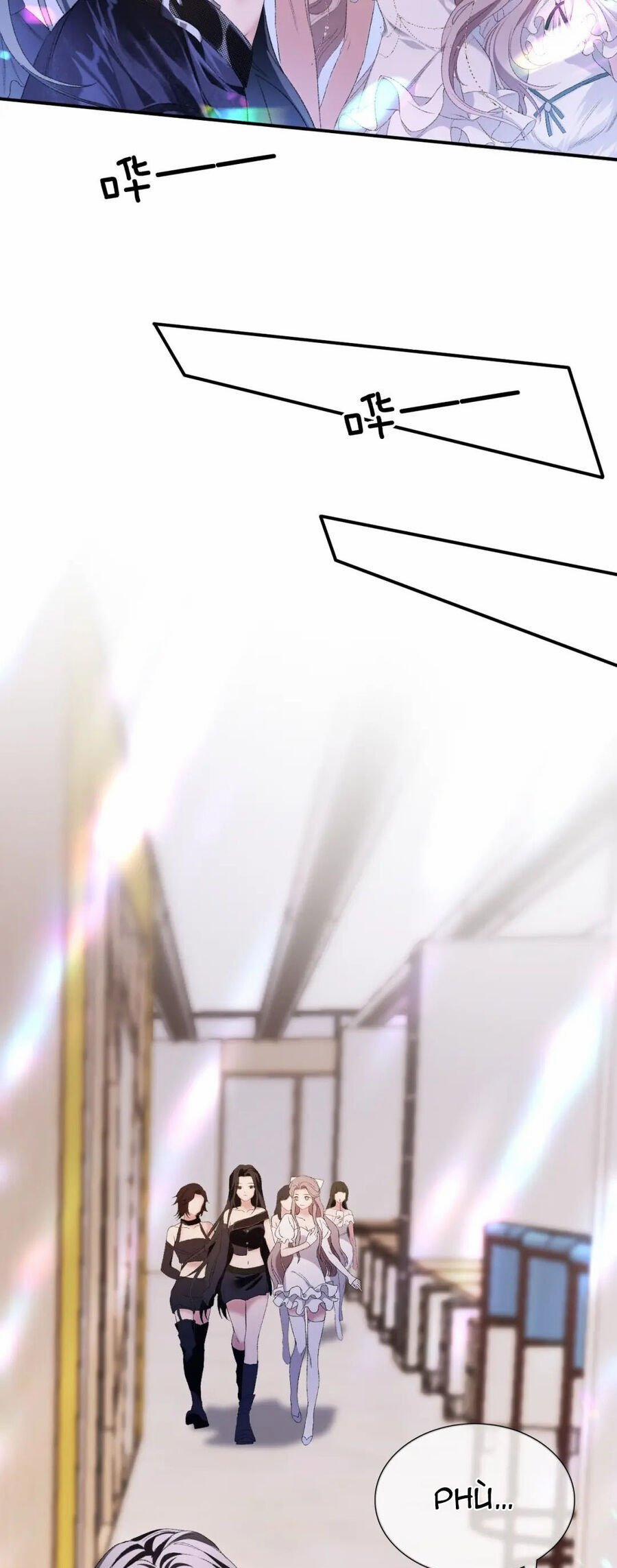 Cẩm Nang Chinh Phục Thần Tượng 1 trang 16