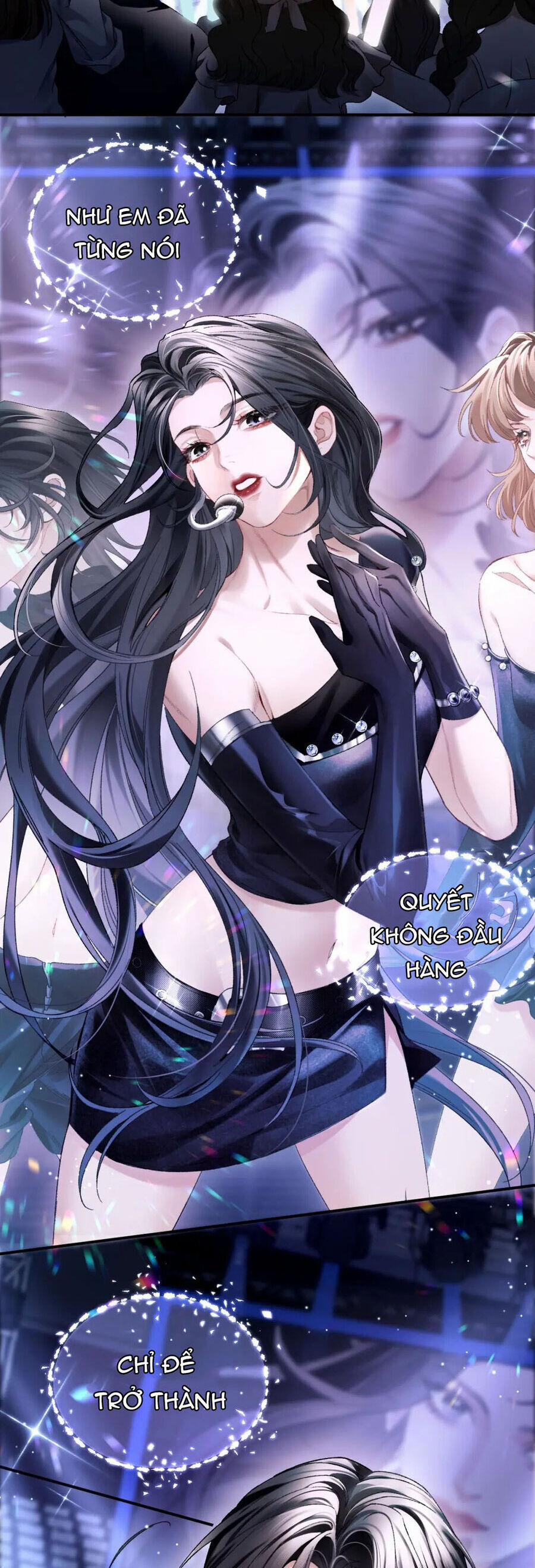 Cẩm Nang Chinh Phục Thần Tượng 1 trang 2