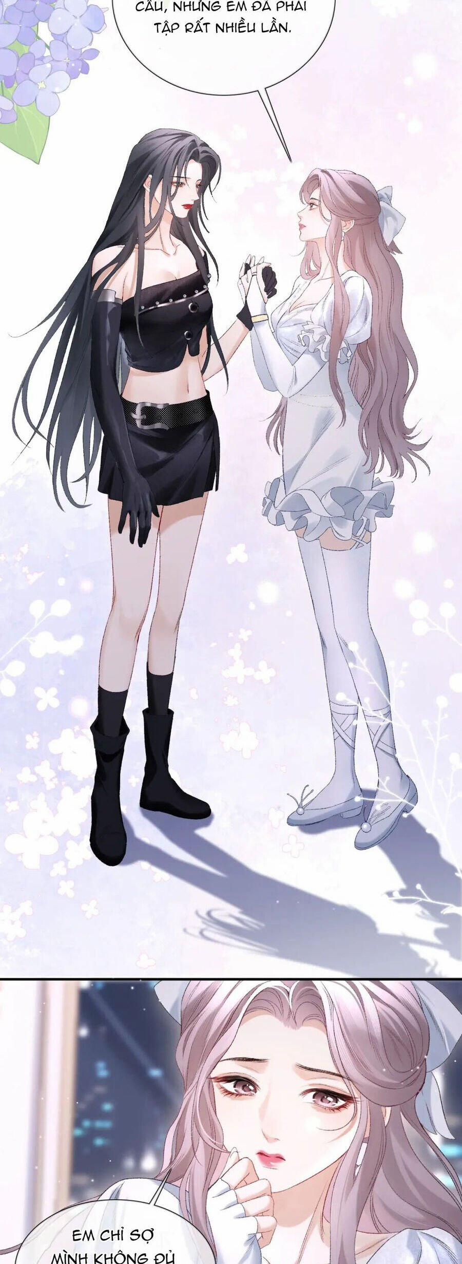 Cẩm Nang Chinh Phục Thần Tượng 1 trang 21