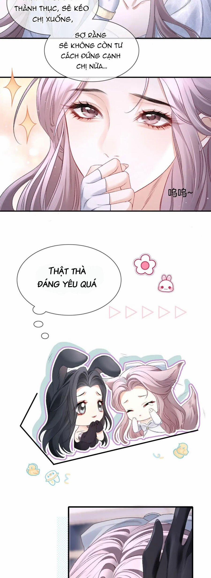 Cẩm Nang Chinh Phục Thần Tượng 1 trang 22