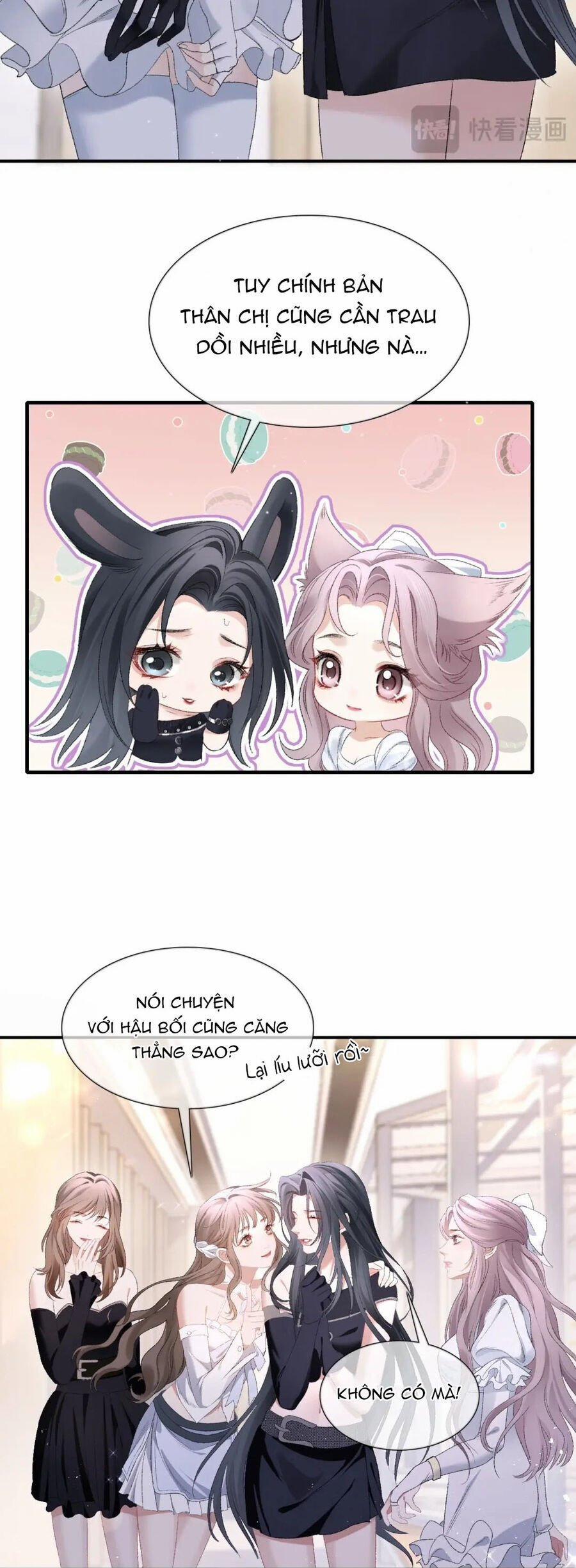 Cẩm Nang Chinh Phục Thần Tượng 1 trang 24