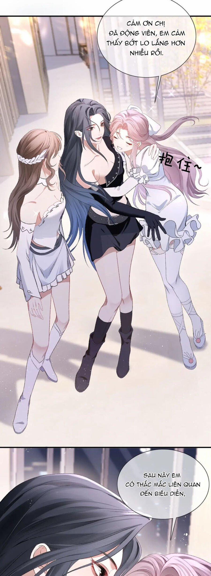 Cẩm Nang Chinh Phục Thần Tượng 1 trang 26